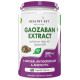 HealthyHey Gaozaban Extract Ratio 10:1 Vegetable Capsule image