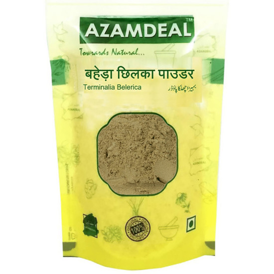 Azamdeal Baheda Chilka Powder image