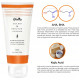 Globus Naturals AHA, BHA & Kojic Acid Face Wash image