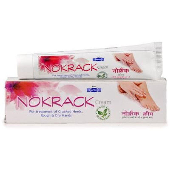 Hapdco Nokrack Cream image