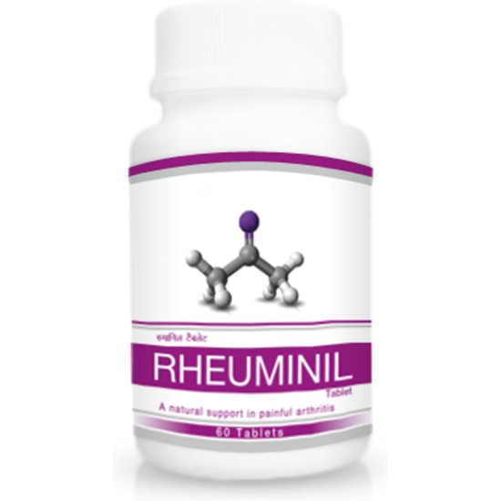 Rheuminil Tablet image