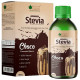 Bliss of Earth Premium Flavoured Stevia The Next-Gen Sweetness Liquid Choco image