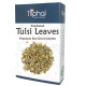 Triphal Dry Tulsi Leaves or Basil Leaves Powder image