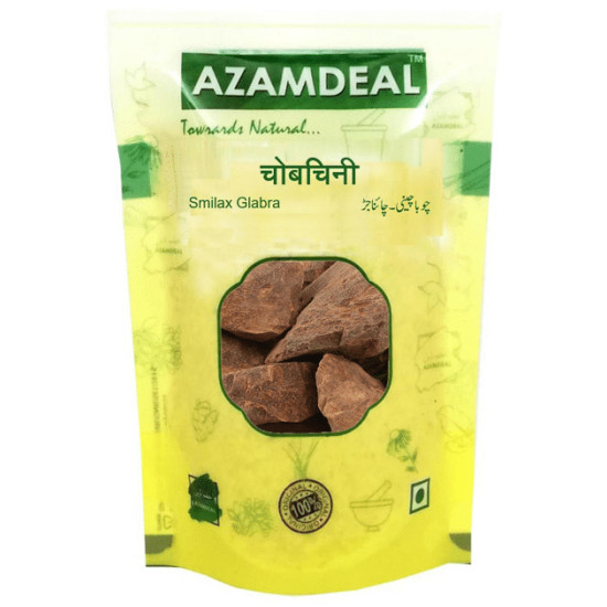 Azamdeal Chobchini image