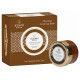 Khadi Veda Chocolate Crush Lip Balm image