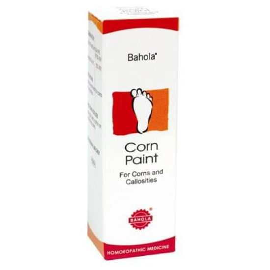 Bahola Corn Paint image