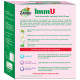 Zandu Immu Tasty Ayurvedic Immunity Soft Chews Strawberry image