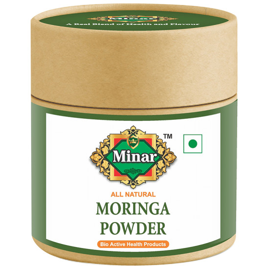 Minar Moringa Powder image