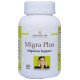 Ayurvedic Life Migra Plus Migraine Support Tablet image