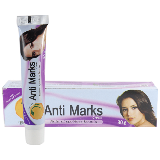 Bio Valley Anti Marks Cream image