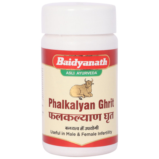 Baidyanath (Jhansi) Phalkalyan Ghrit image