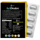 Inlazer Act Desire Capsule For Male Performance image