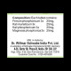 Dr Willmar Schwabe India Bio-Combination 09 (BC 09) Tablet image