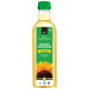 NourishVitals Organic Sunflower Cold Pressed Oil (1ltr Each) image