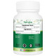 Vitagreen Spirulina 500mg Capsule image