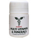 Panayu Multi Vitamin & Minerals Tablet image