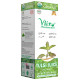 Vitro Naturals Certified Organic Tulsi Juice image