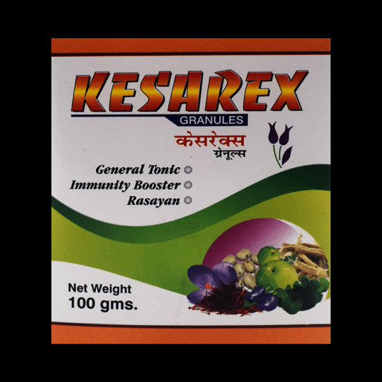 United Kesarex Granules image