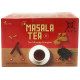 Yaza Masala Organic Tea Sachet (2gm Each) image