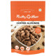 Nutty Gritties Coffee Almonds image