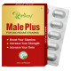 Riffway Male Plus for Increase Stamina Capsule image