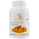 Goldenacacia Herrbals Curcumin 500 Capsule image