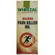 Wheezal Relievo Pain Killer Oil image