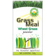 Basic Ayurveda Grass Meal Wheat Grass Powder image