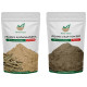 Mewar Impex Combo Pack of Organic Ashwagandha Powder & Organic Giloy Powder (100gm Each) image