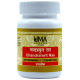 Uma Ayurveda Chandramrit Ras Tablet image