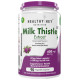 HealthyHey Milk Thistle Extract 600mg Vegetable Capsule image