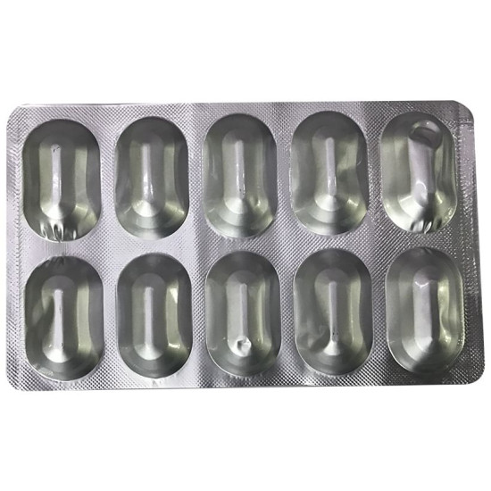 NU-Bph Capsule image