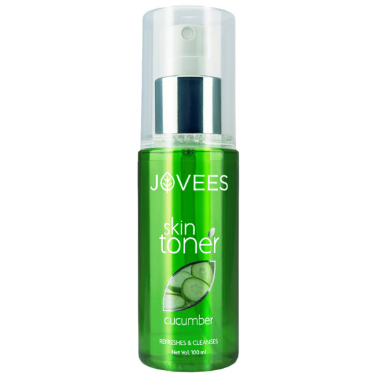 Jovees Cucumber Skin Toner image