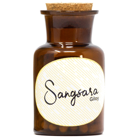 Sangsara Giloy Capsule image