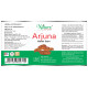 Naturz Ayurveda Arjuna 500mg Capsule image