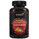 Vuaxo Herbals Advanced Turmeric Curcumin Capsule image