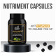 Ayukarma Nutriment Capsule (60 Each) image