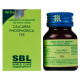 SBL Calcarea Phosphorica Biochemic Tablet 12X image