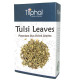 Triphal Dry Tulsi Leaves or Basil Leaves image