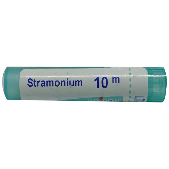 Boiron Stramonium Pellets 10M image