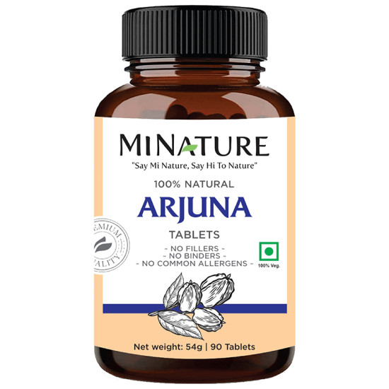 Minature Arjuna Tablet image