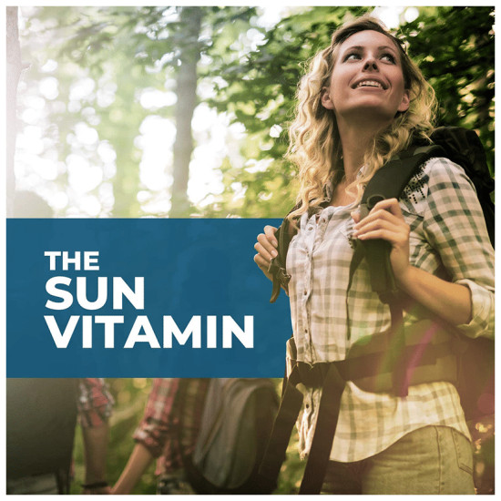 Seeking Health 2000IU Optimal Vitamin D Drop image