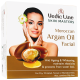 Vedic Line Facial Kit Moroccan Argan Oil image