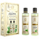 Khadi Naturals Aloe Intense Cleanse Pack (210ml Each) image