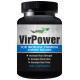 Natural Vir Power for Increase Stamina Support for Men Capsule image