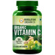 Himalayan Organics Organic Vitamin C Vegetarian Capsule image