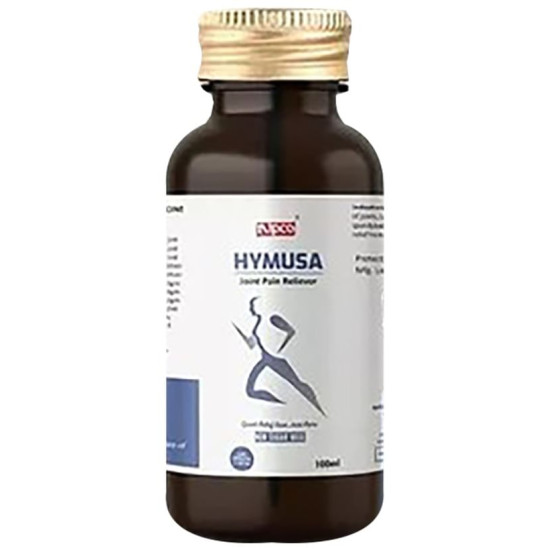 Nipco Hymusa Joint Pain Reliever Tonic image