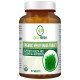 Geo Fresh Organic Wheat Grass 500mg Tablet image