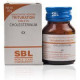 SBL Cholesterinum Trituration Tablet 6X image