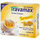 Travamax Herbal Granules Sachet (5gm Each) Turmeric image